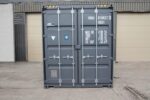 New 10-Foot Storage Container - Image 2