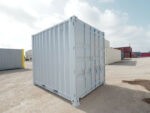 9-foot storage container