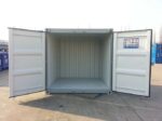 9-foot storage container - Image 2