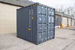 New 10-Foot Storage Container - Image 3