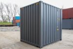 New 10-Foot Storage Container