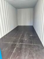 Container Maritime 20 Feet - Image 2