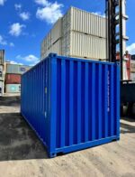 Container Maritime 20 Feet - Image 3