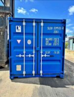 Container Maritime 20 Feet - Image 4