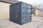 New 10-Foot Storage Container - Image 4
