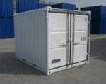 9-foot storage container - Image 3