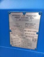 Container Maritime 20 Feet - Image 5