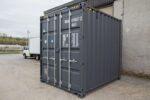 New 10-Foot Storage Container - Image 6