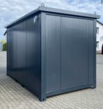 Container Office 4,00m x 2,20m - Image 4