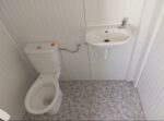 20-Foot Sanitary Office Unit - Prefabricated Module - Image 3