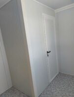 20-Foot Sanitary Office Unit - Prefabricated Module - Image 2