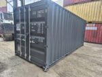 20ft Storage Shipping Container