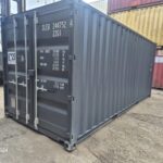 20ft Storage Shipping Container