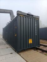 40ft Shipping Container - High Capacity - Image 6