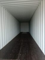 40ft Shipping Container - High Capacity - Image 4