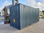 20-foot shipping container - Image 3