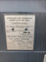 40ft Shipping Container - High Capacity - Image 5