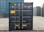 Container Maritime High Cube 40 Pieds - Image 5