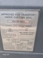 20ft Storage Shipping Container - Image 4