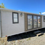 Mobile-home IRM HAMPTON RESIDENTIEL